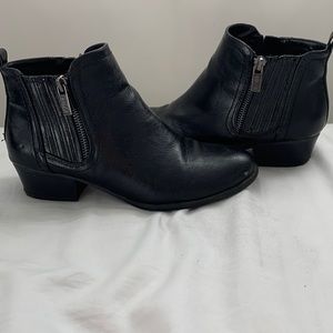 Ankle Booties
